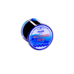 Fir Monofilament Cralusso - Method Feeder Sinking 0.20mm 600m Fir Monofilament Cralusso - Method Feeder Sinking 0.20mm 600m